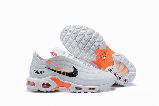 Air Max 97&Tn Shoes(M)